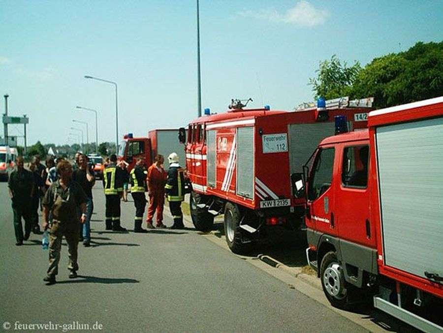 Einsatz 14-2005